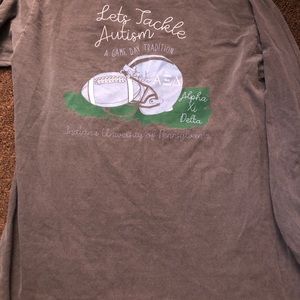 Alpha xi delta shirt